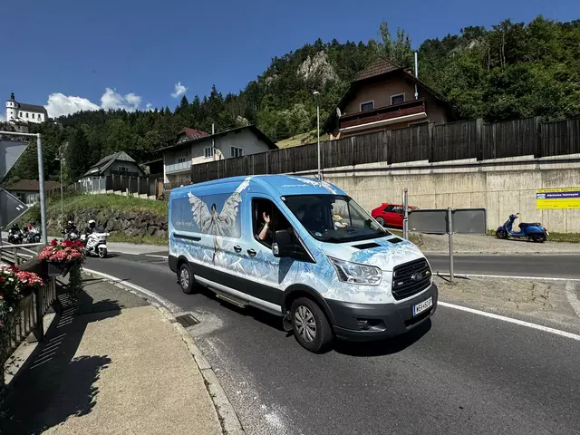 Foto: Marktgemeinde St. Peter-Freienstein