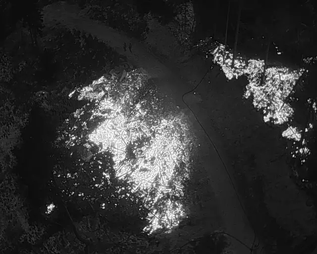 Foto: Stützpunkt-Feuerwehr Winklern