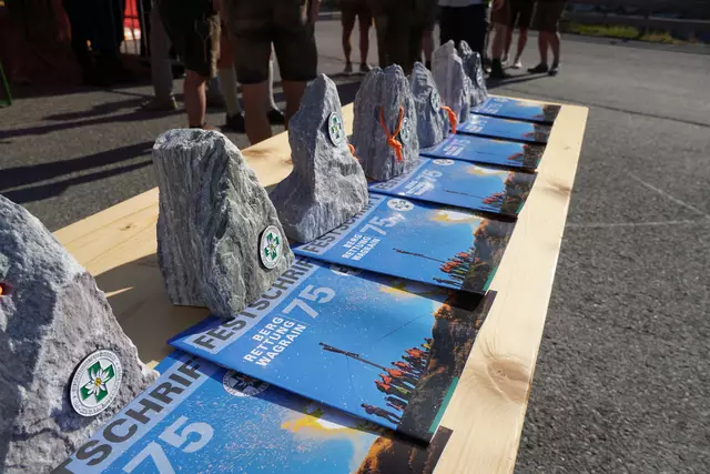 Foto: Nicole Hettegger