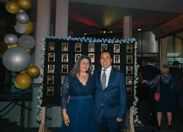 Foto: Olga Bereslavskaya