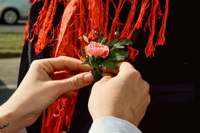 Foto: Burschenschaft Matschiedl