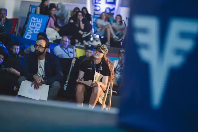 Foto: Volksbank Tirol