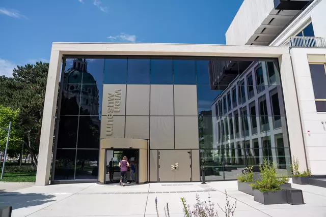 Foto: Valentina Marinelic/MeinBezirk