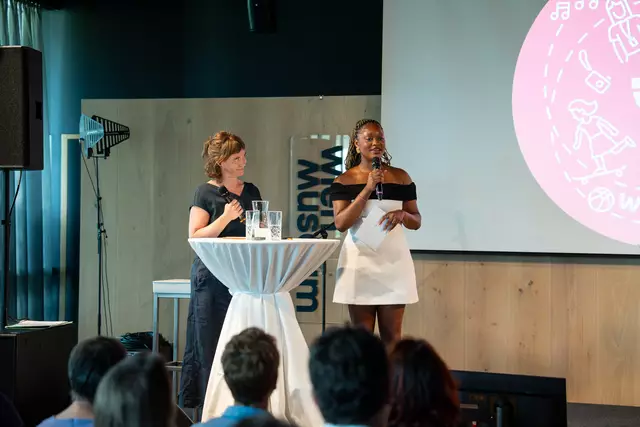 Foto: Valentina Marinelic/MeinBezirk