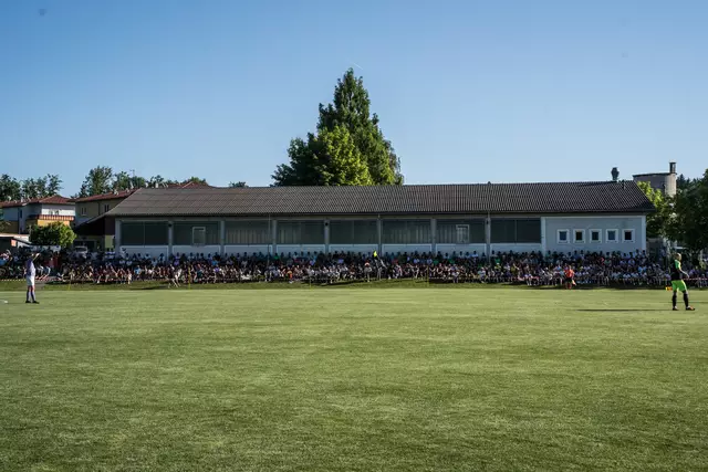 Foto: Michael Stüber