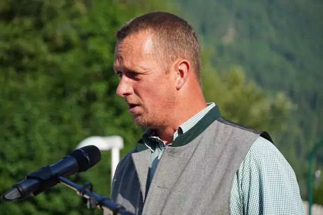 Foto: Nicole Hettegger