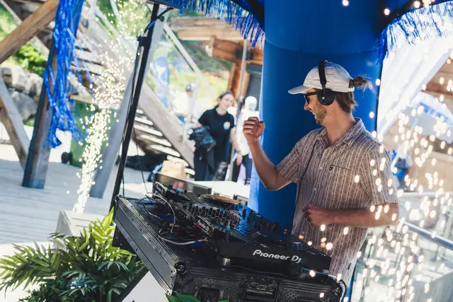 Foto: Volksbank Tirol