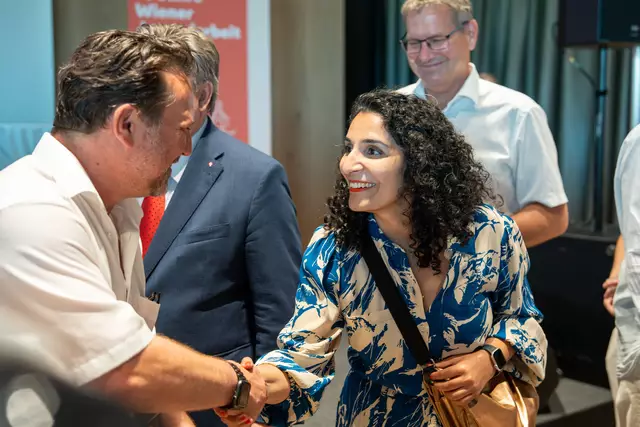 Foto: Valentina Marinelic/MeinBezirk