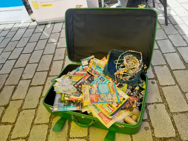 Foto: GVU Scheibbs