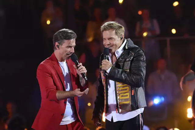 Foto: Jürgens TV/Beckmann