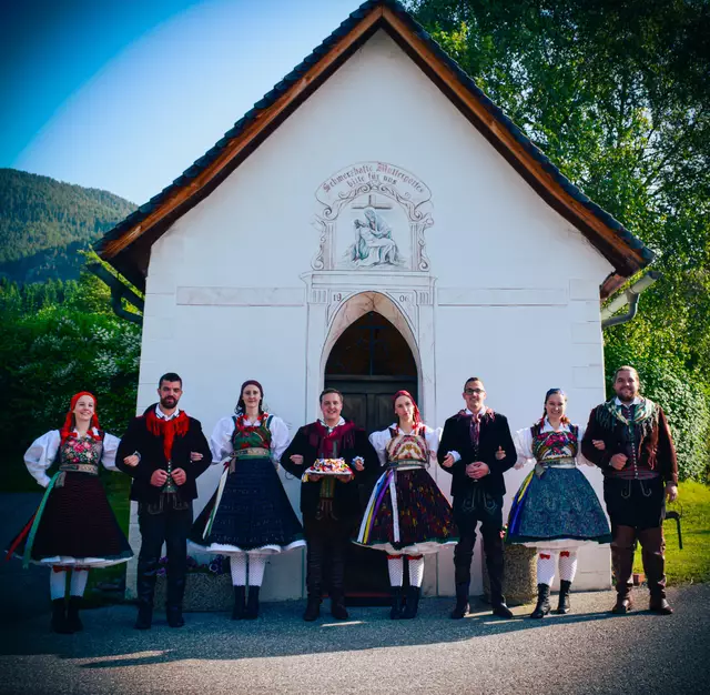 Foto: Burschenschaft Matschiedl