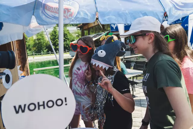 Foto: Volksbank Tirol