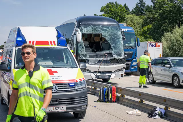 Foto: TEAM FOTOKERSCHI / ANTONIO BAYER