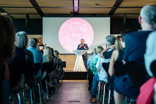 Foto: Valentina Marinelic/MeinBezirk