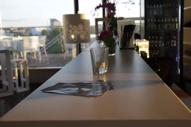 Über das Restaurant „Il Mondo“ in Hall in Tirol wurde kürzlich ein Konkursverfahren eröffnet. Rund 123.000 Euro Schulden stehen im Raum. | Foto: Symbolbild (Pixabay)