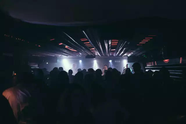 Foto: Gürtel Connection / Mila Zytca