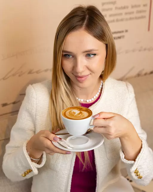 Beim Kaffee setzt die Traditionsmarke auf die hauseigenen Röstungen.  | Foto: Helmut Sacher Kaffee