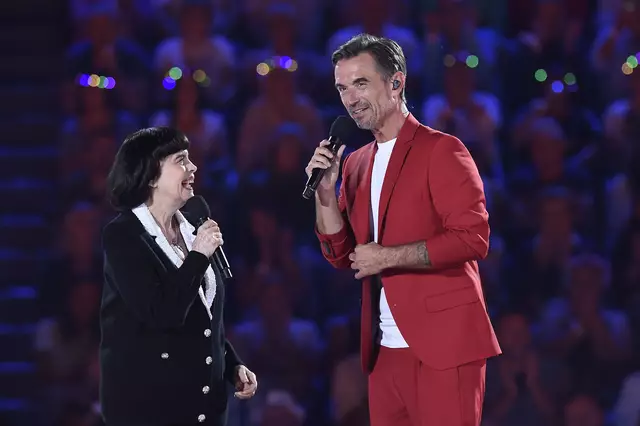 Foto: Jürgens TV/Beckmann