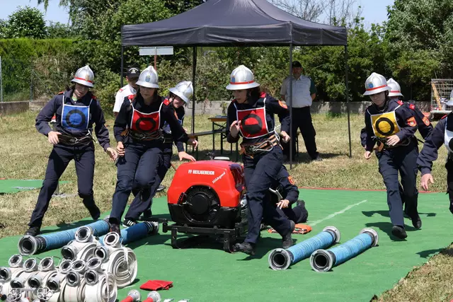 Foto: BFKDO Tulln/Stefan Öllerer