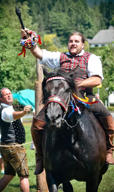 Foto: Burschenschaft Matschiedl