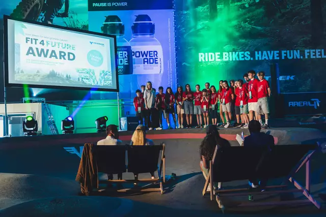 Foto: Volksbank Tirol