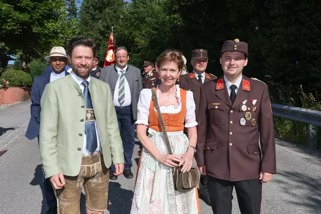 Foto: Land Salzburg/Franz Neumayr