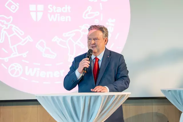 Foto: Valentina Marinelic/MeinBezirk