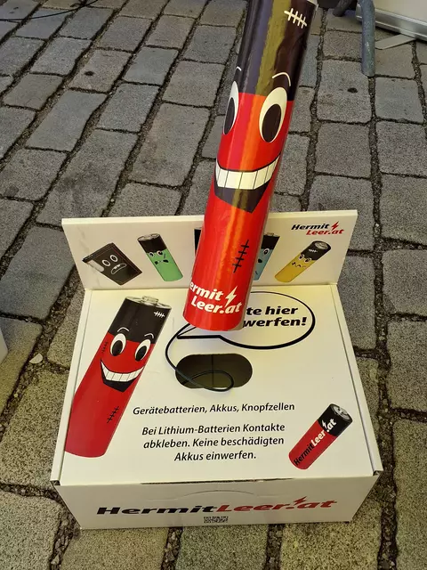 Foto: GVU Scheibbs