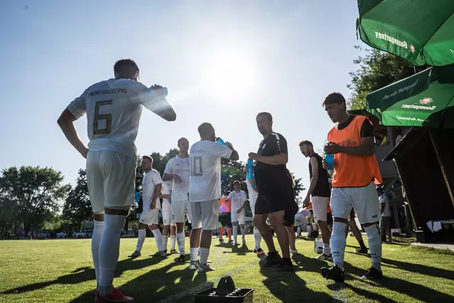 Foto: Michael Stüber