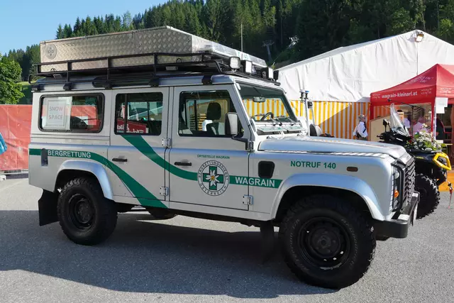 Foto: Nicole Hettegger