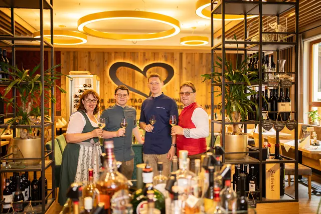 Gasthaus Ebner-Hollerer in Bruck an der Mur | Foto: kumpPhotography