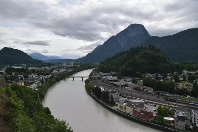 Geld für den ländlichen Raum: Mehr als 520.000 Euro aus EU-Förderprogrammen fließen in neun Projekte und Maßnahmen im Bezirk Kufstein. | Foto: Barbara Fluckinger