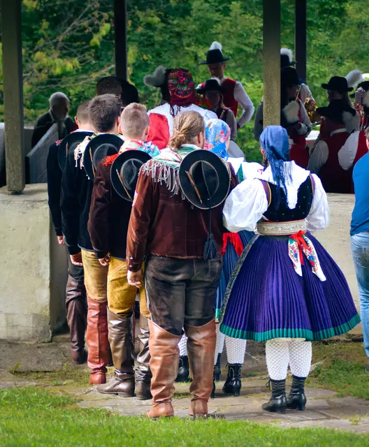 Foto: Burschenschaft Matschiedl