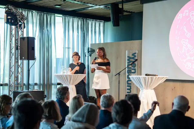 Foto: Valentina Marinelic/MeinBezirk