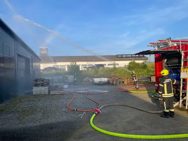 Foto: FF Waidhofen/Thaya