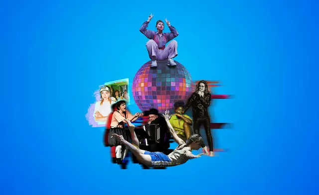 Mit dem Festival soll ein Raum geschaffen werden, der bewusst offen für verschiedene Perspektiven ist. | Foto: Festival Spektrum