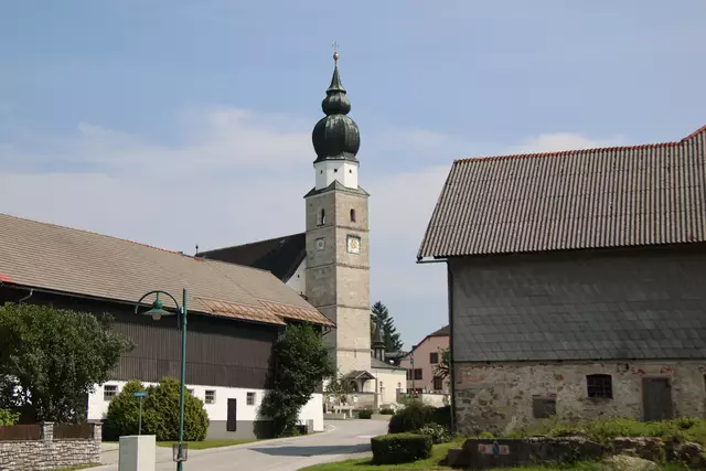 Foto: Wolfgang Schweighofer