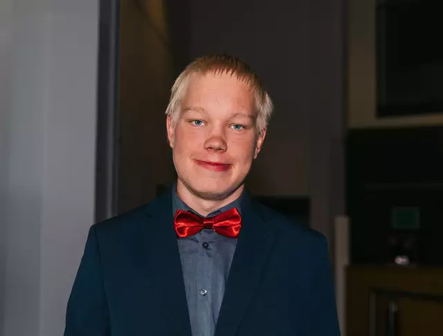 Foto: Olga Bereslavskaya