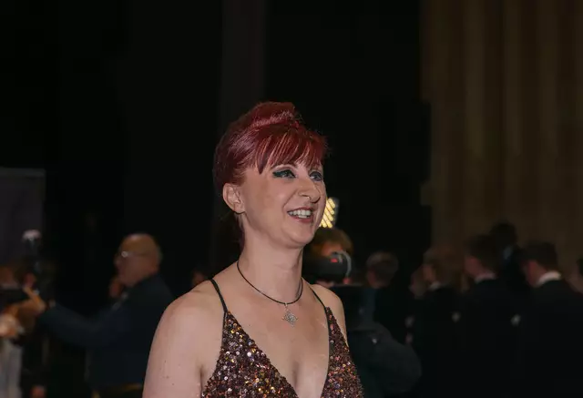 Foto: Olga Bereslavskaya