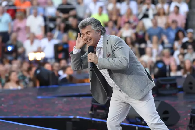 Foto: Jürgens TV/Beckmann