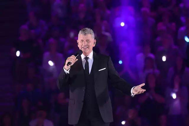 Foto: Jürgens TV/Beckmann