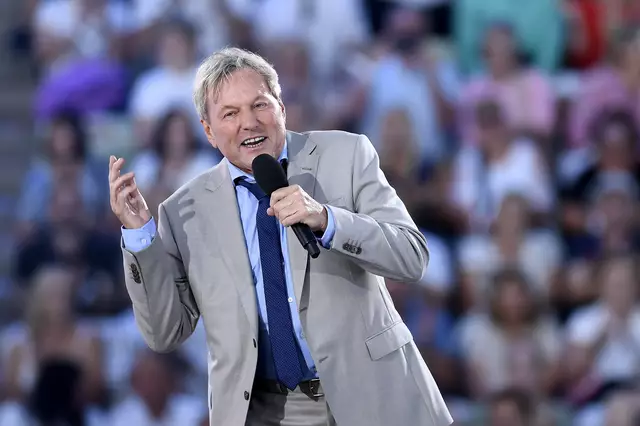 Foto: Jürgens TV/Beckmann