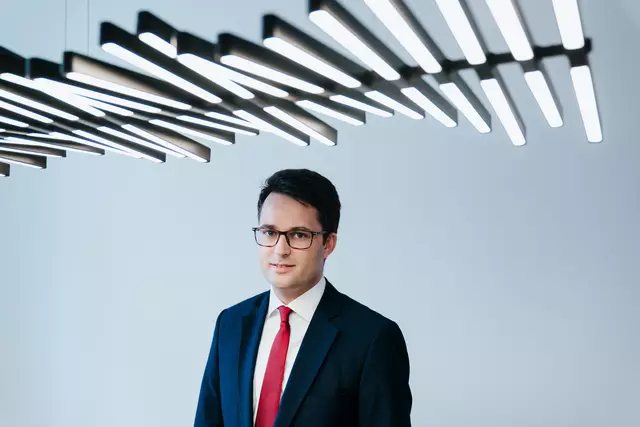 Rechtsanwalt Dr. Florian Leitinger  | Foto: Lupi Spuma