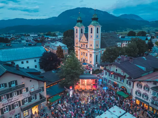 Die „Lang und Klang“-Abende finden dieses Jahr von 2. Juli bis 3. September statt. | Foto: klubarbeit.net