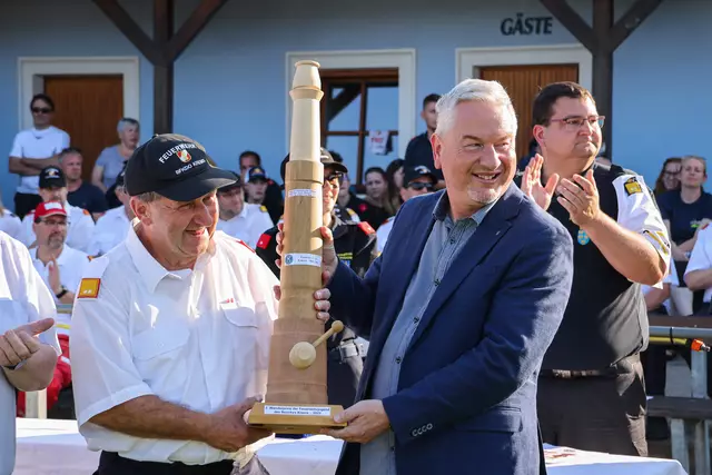 Foto: Loibenböck &amp; Hauser