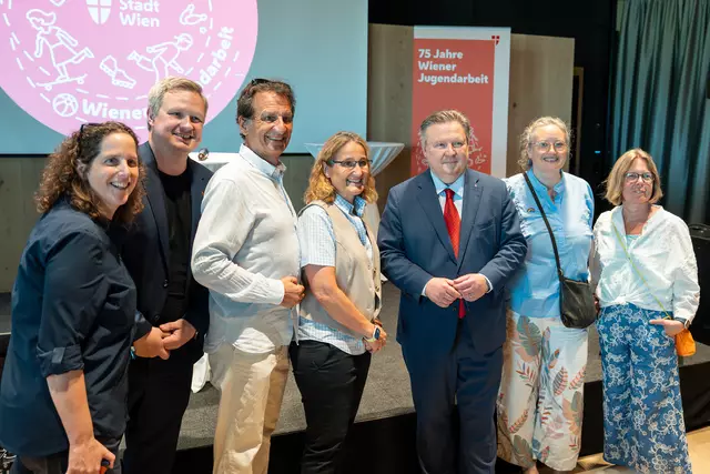 Foto: Valentina Marinelic/MeinBezirk