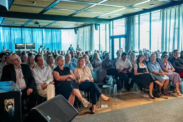 Foto: Valentina Marinelic/MeinBezirk