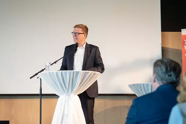 Foto: Valentina Marinelic/MeinBezirk