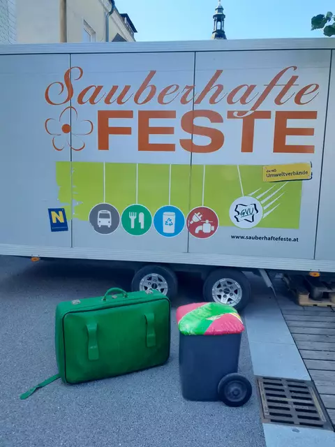 Foto: GVU Scheibbs