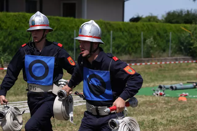 Foto: BFKDO Tulln/Stefan Öllerer